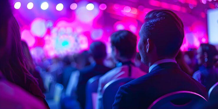 Eventos Imersivos