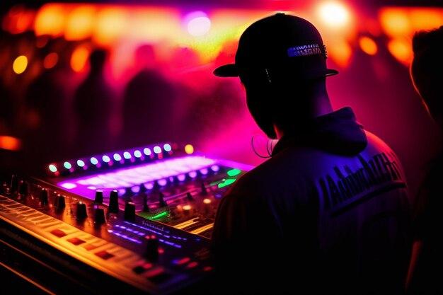 Produção de Eventos
