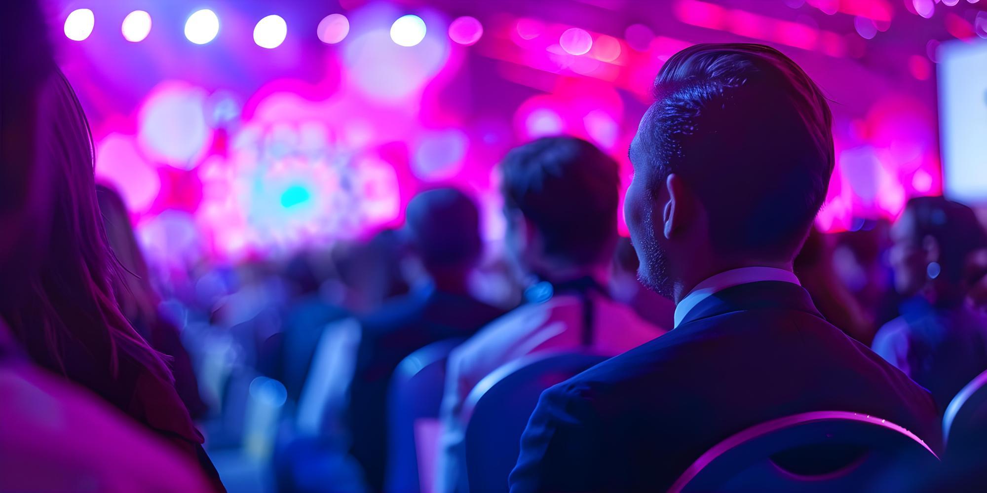 Eventos Corporativos