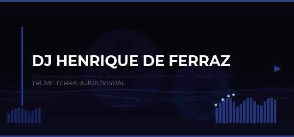 DJ Henrique de Ferraz