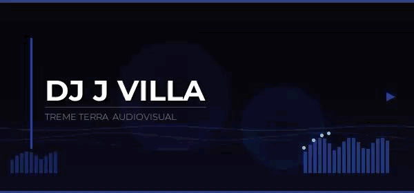 DJ J Villa