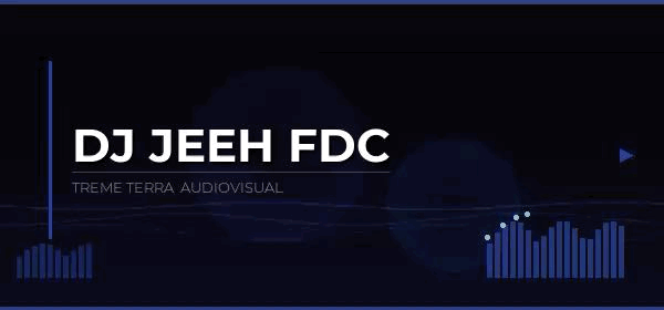 DJ Jeeh FDC