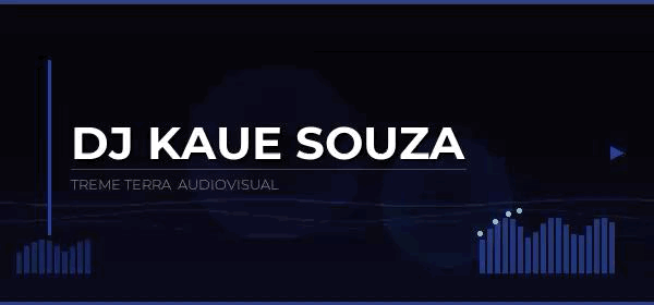 DJ Kaue Souza